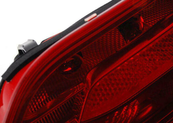 AUDI A4 B8 Rear Right Inner Tail Light 8K5945094E ORIGINAL - Image 2