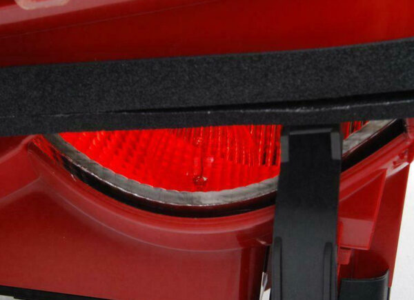 AUDI A4 B8 Rear Right Inner Tail Light 8K5945094E ORIGINAL - Image 5
