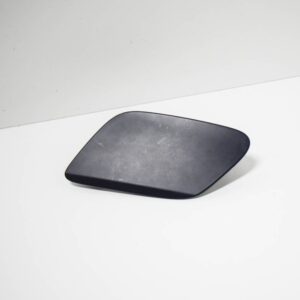 AUDI Q7 Headlight Washer Cover Cap Left 4L0955275CGRU ORIGINAL