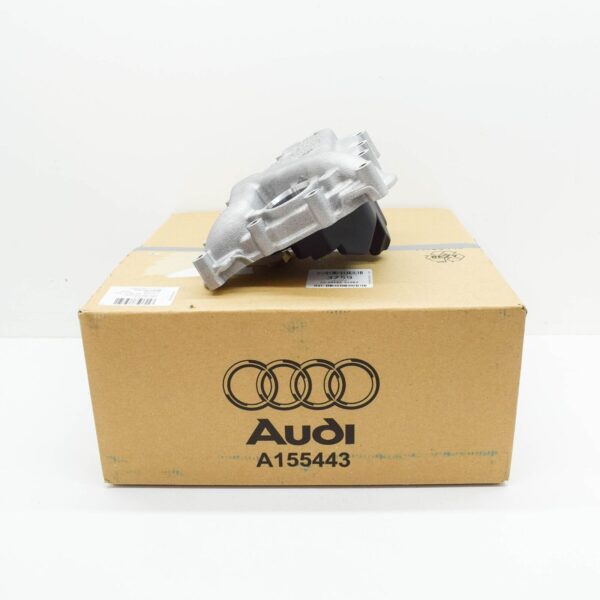 AUDI A4 B7 Cylinder Block Ventilation 06E103772C ORIGINAL
