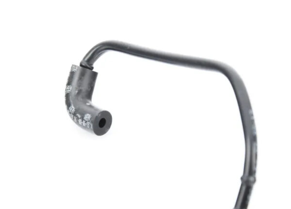 AUDI Q5 8R Vacuum System Connecting Tube 06E133714T ORIGINAL - Image 2