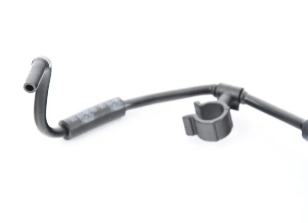 AUDI Q5 8R Vacuum System Connecting Tube 06E133714T ORIGINAL - Image 3