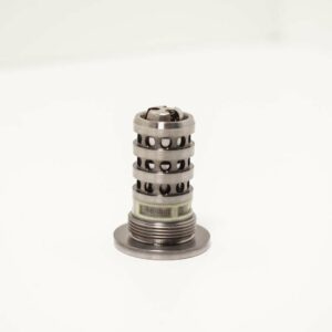 AUDI A4 B8 Camshaft Adjuster Valve 06L109257F ORIGINAL