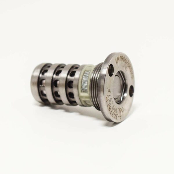 AUDI A4 B8 Camshaft Adjuster Valve 06L109257F ORIGINAL - Image 3