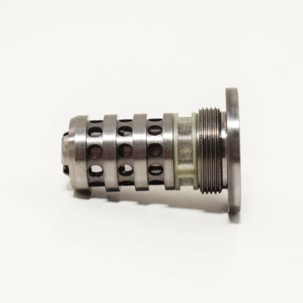 AUDI A4 B8 Camshaft Adjuster Valve 06L109257F ORIGINAL - Image 4