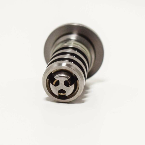 AUDI A4 B8 Camshaft Adjuster Valve 06L109257F ORIGINAL - Image 5