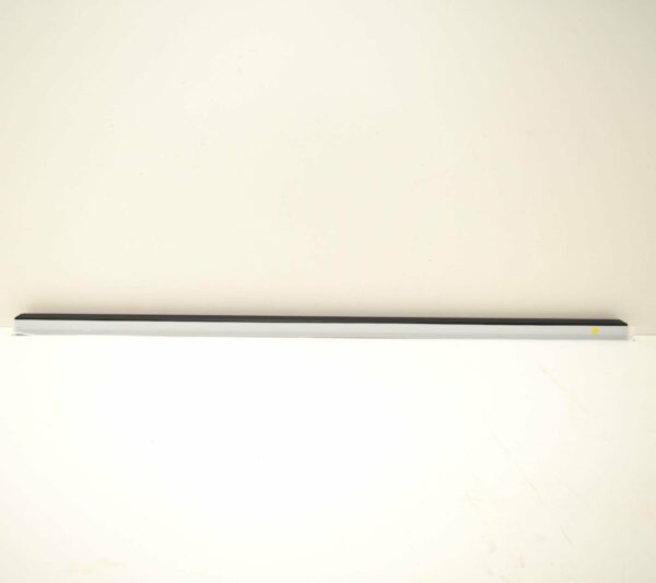 AUDI A8 4N D5 Rear Left Door Cover Trim 4N4853969AT94 ORIGINAL - Image 3