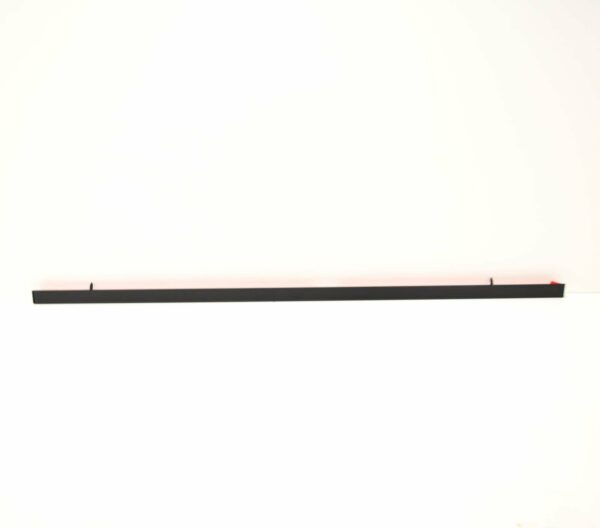 AUDI A8 4N D5 Rear Left Door Cover Trim 4N4853969AT94 ORIGINAL - Image 4