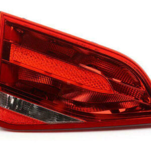 AUDI A4 B8 Rear Left Inner Taillight 8K5945093E ORIGINAL