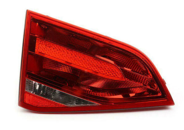 AUDI A4 B8 Rear Left Inner Taillight 8K5945093E ORIGINAL