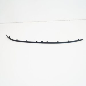 Audi A3 8V Front Bumper Left Trim Strip 8V5807533 ORIGINAL