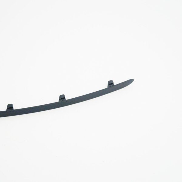 Audi A3 8V Front Bumper Left Trim Strip 8V5807533 ORIGINAL - Image 4
