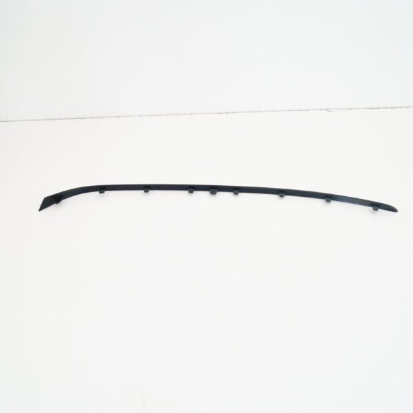 Audi A3 8V Front Bumper Left Trim Strip 8V5807533 ORIGINAL - Image 5