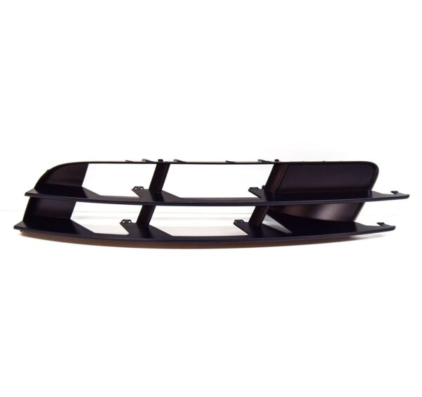 Audi Q7 4L Front Bumper Left Lower Air Vent Grille 4L080768101C ORIGINAL - Image 3
