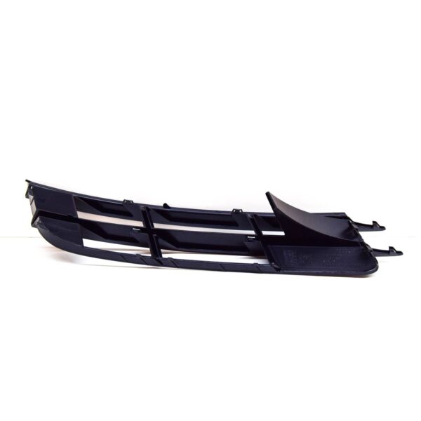 Audi Q7 4L Front Bumper Left Lower Air Vent Grille 4L080768101C ORIGINAL - Image 4