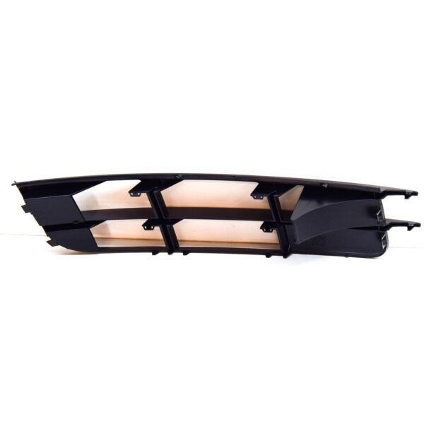 Audi Q7 4L Front Bumper Left Lower Air Vent Grille 4L080768101C ORIGINAL - Image 5