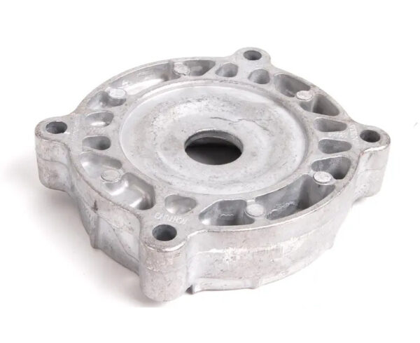 AUDI Q7 4L Front Strut Mount Support 7L0412347A ORIGINAL
