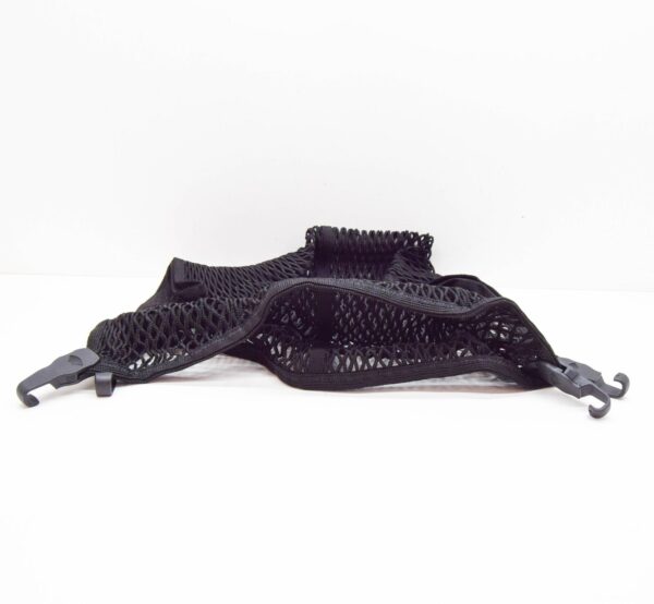AUDI Q7 4M Rear Luggage Cargo Net 4M0065110 ORIGINAL - Image 2