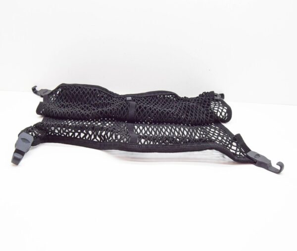 AUDI Q7 4M Rear Luggage Cargo Net 4M0065110 ORIGINAL - Image 4