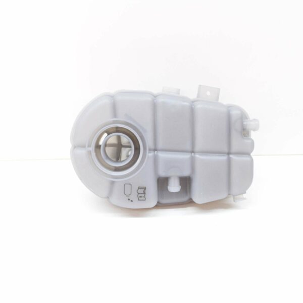 AUDI A6 4G C7 Expansion Reservoir Tank 4G0121403AG ORIGINAL - Image 2