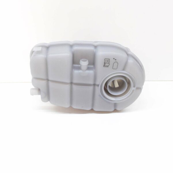 AUDI A6 4G C7 Expansion Reservoir Tank 4G0121403AG ORIGINAL - Image 3