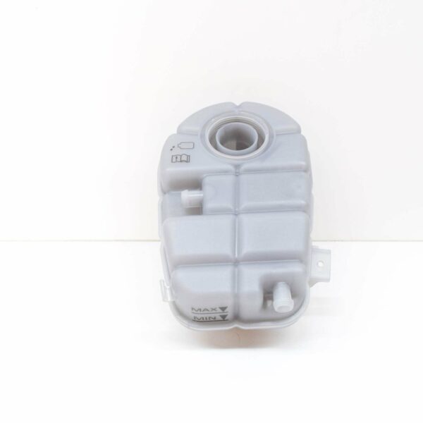 AUDI A6 4G C7 Expansion Reservoir Tank 4G0121403AG ORIGINAL - Image 4