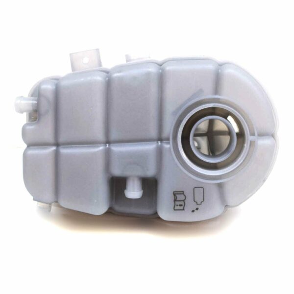 AUDI A6 4G C7 Expansion Reservoir Tank 4G0121403AG ORIGINAL - Image 5