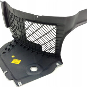 AUDI A8 4N D5 Front Right Wheel Spoiler Housing Trim 4N0853888H ORIGINAL