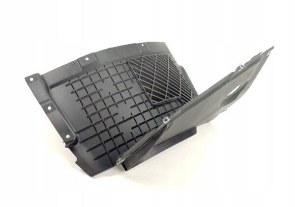 AUDI A8 4N D5 Front Right Wheel Spoiler Housing Trim 4N0853888H ORIGINAL - Image 4