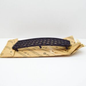 AUDI A4 B7 Front Bumper Left Air Guide Grille 8E0807681J01C ORIGINAL