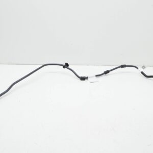 AUDI A4 Avant B9 Engine Coolant Breather Hose Pipe 8W0121081ER ORIGINAL