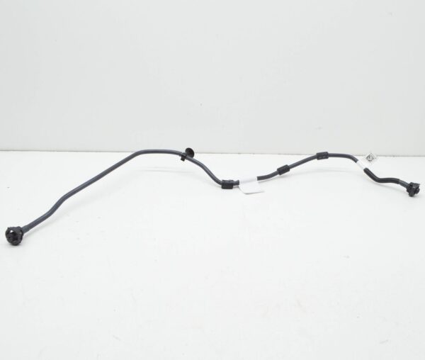 AUDI A4 Avant B9 Engine Coolant Breather Hose Pipe 8W0121081ER ORIGINAL