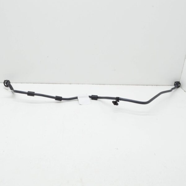 AUDI A4 Avant B9 Engine Coolant Breather Hose Pipe 8W0121081ER ORIGINAL - Image 3