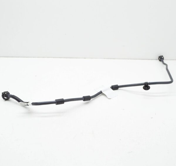 AUDI A4 Avant B9 Engine Coolant Breather Hose Pipe 8W0121081ER ORIGINAL - Image 4