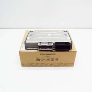 AUDI A4 Avant B9 Gateway Control Unit 80C907468F ORIGINAL