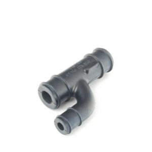 AUDI A4 B7 Vacuum System Angled Breather Hose 058133784AF ORIGINAL