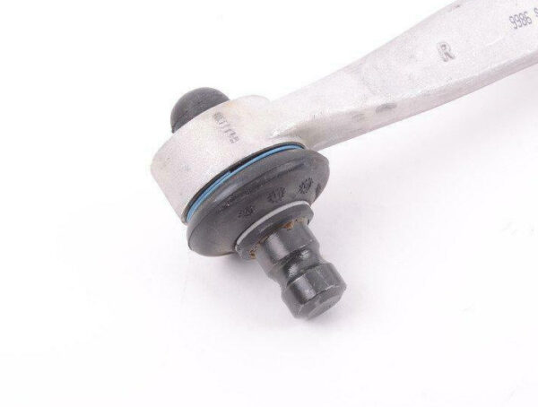 AUDI A6 C6 Front Right Upper Rear Control Arm 4E0407510E ORIGINAL - Image 2