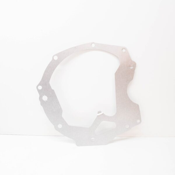 AUDI A4 B8 Crankcase Cover Plate 038103647AB ORIGINAL