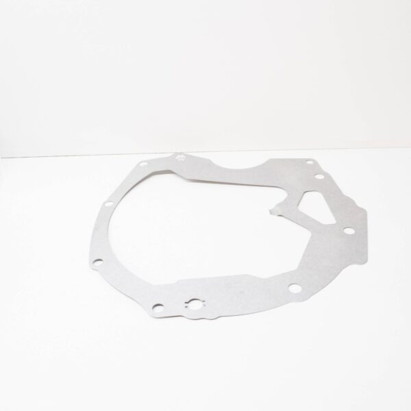 AUDI A4 B8 Crankcase Cover Plate 038103647AB ORIGINAL - Image 2