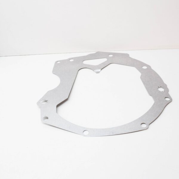 AUDI A4 B8 Crankcase Cover Plate 038103647AB ORIGINAL - Image 3