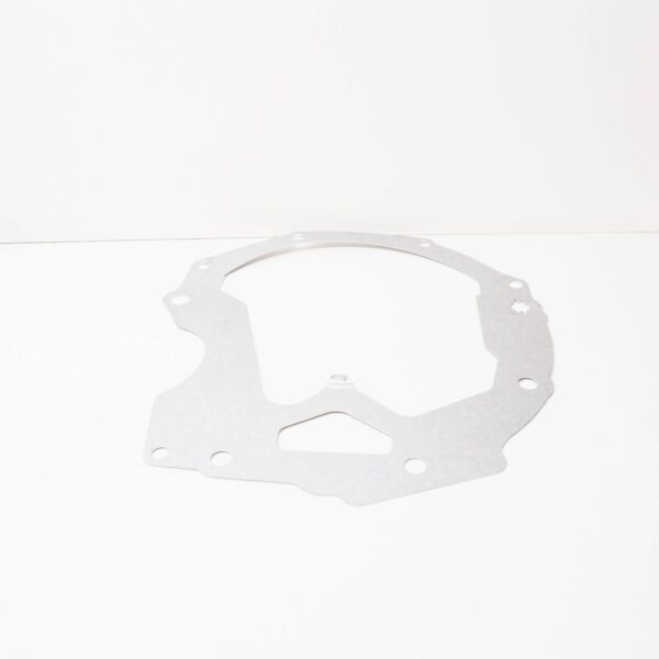 AUDI A4 B8 Crankcase Cover Plate 038103647AB ORIGINAL - Image 4