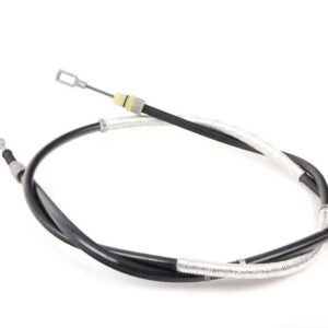 AUDI A4 Avant B7 Rear Parking Brake Cable 8E0609721BA ORIGINAL