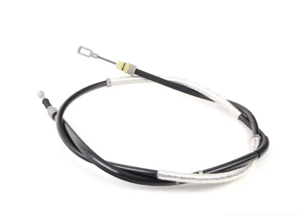 AUDI A4 Avant B7 Rear Parking Brake Cable 8E0609721BA ORIGINAL
