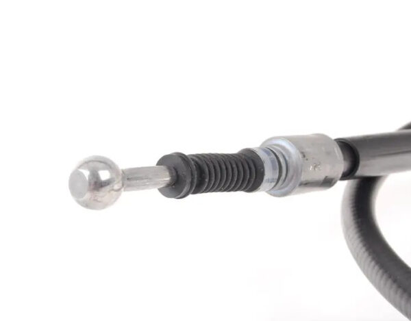 AUDI A4 Avant B7 Rear Parking Brake Cable 8E0609721BA ORIGINAL - Image 3