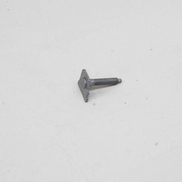 AUDI A8 D3 Front Bumper Cover Securing Pin WHT000936 ORIGINAL