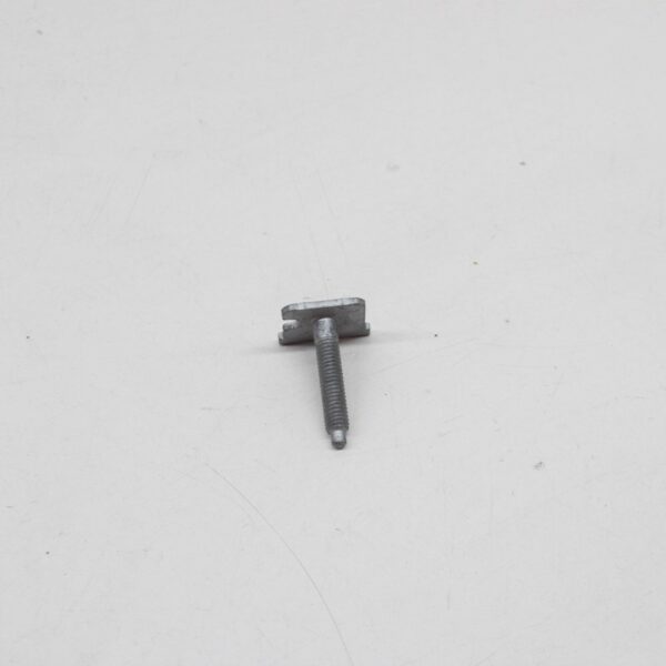 AUDI A8 D3 Front Bumper Cover Securing Pin WHT000936 ORIGINAL - Image 2