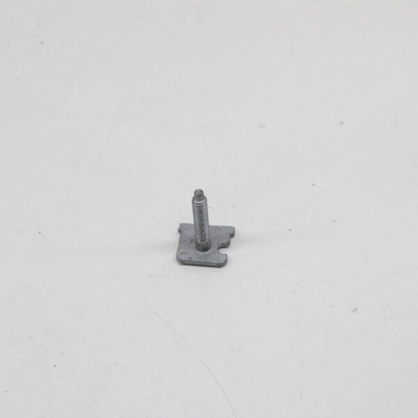 AUDI A8 D3 Front Bumper Cover Securing Pin WHT000936 ORIGINAL - Image 3