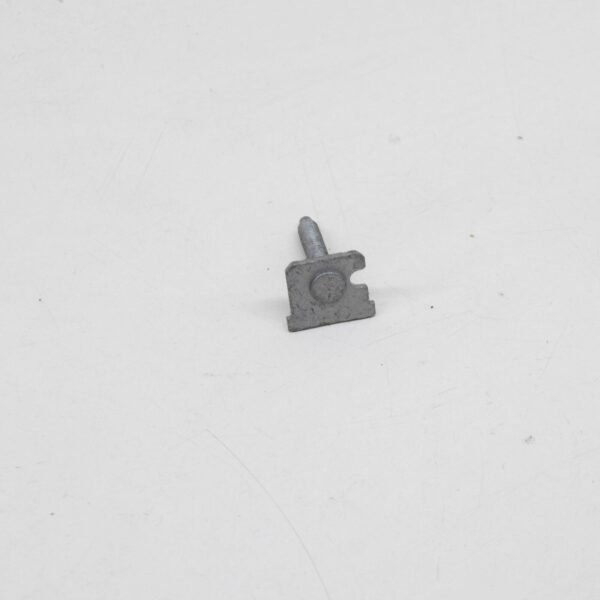 AUDI A8 D3 Front Bumper Cover Securing Pin WHT000936 ORIGINAL - Image 4