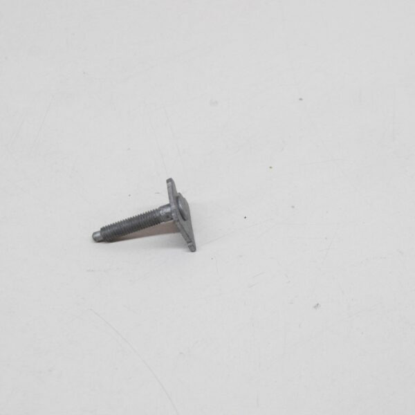 AUDI A8 D3 Front Bumper Cover Securing Pin WHT000936 ORIGINAL - Image 5