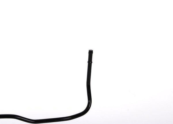 AUDI A4 B7 Fuel System Line 8E0201933A ORIGINAL - Image 4
